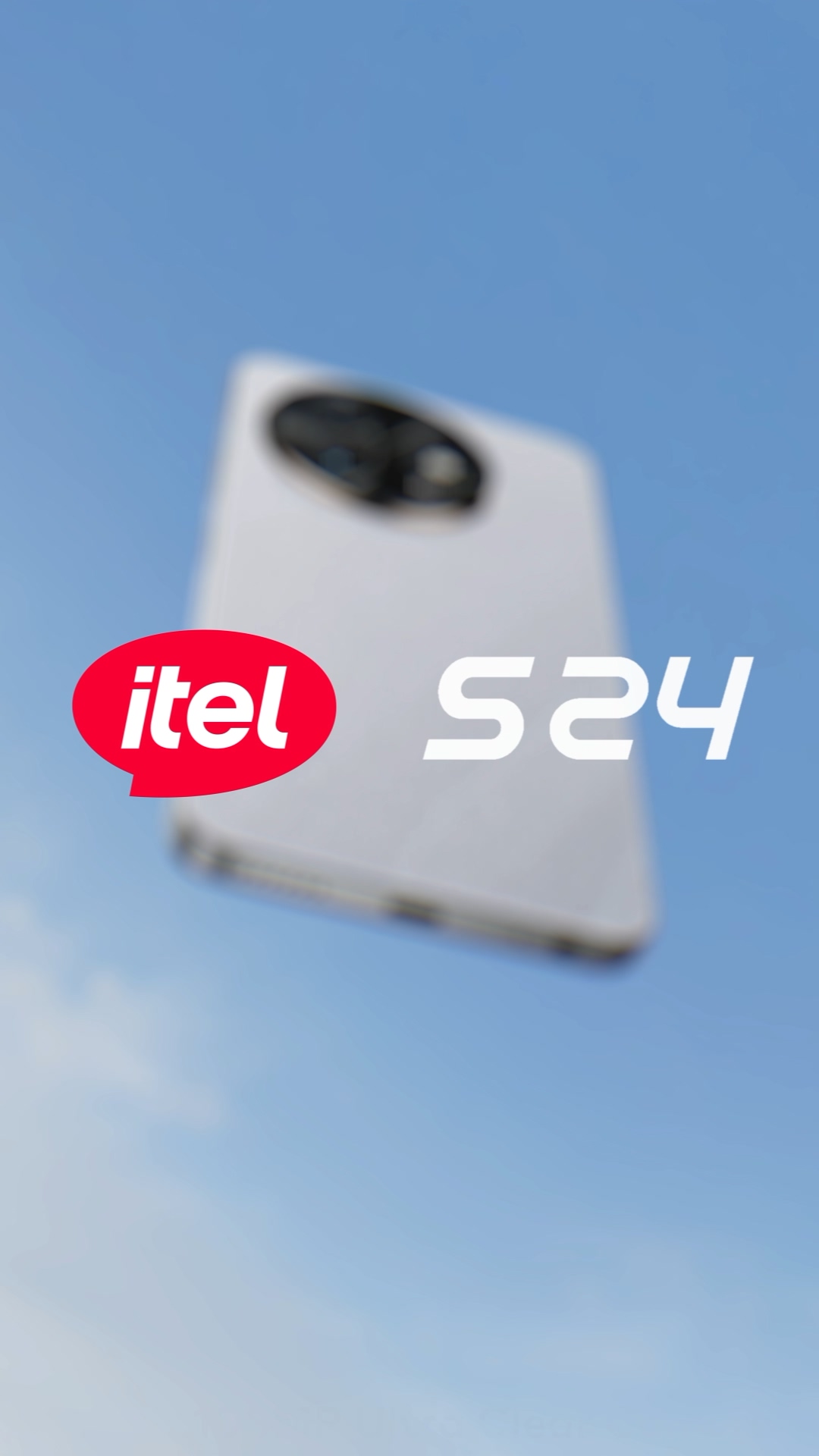 itel S24 6.6インチ 8GB 256GB ホワイト スマートフォン itel S24 Factory Unlocked 256GB GMS Android Cell Phone INT'L