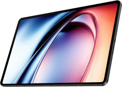 Desain itel TAB 30 Pro