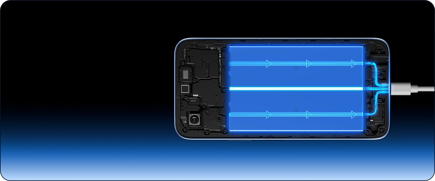 A300+ reverse charging another device