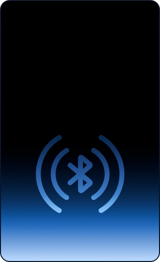UltraLink Bluetooth connection