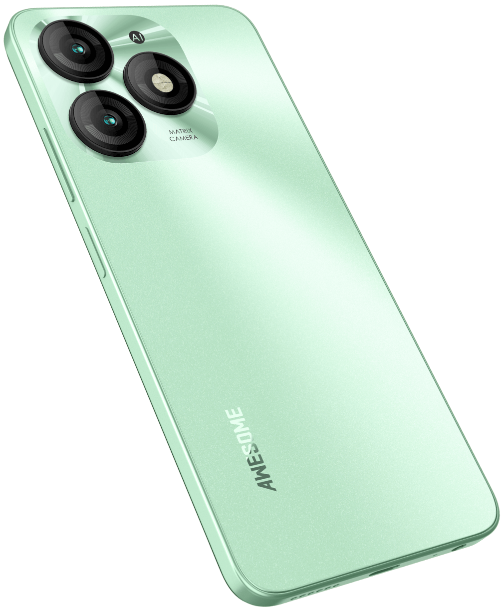 Смартфон itel A70 - абсолютный, без лишних слов. - itel