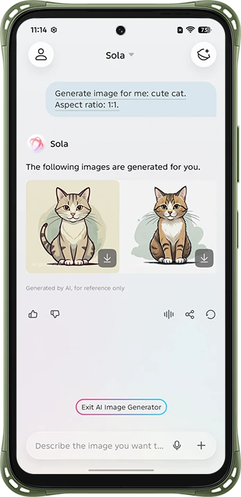 AI Canvas