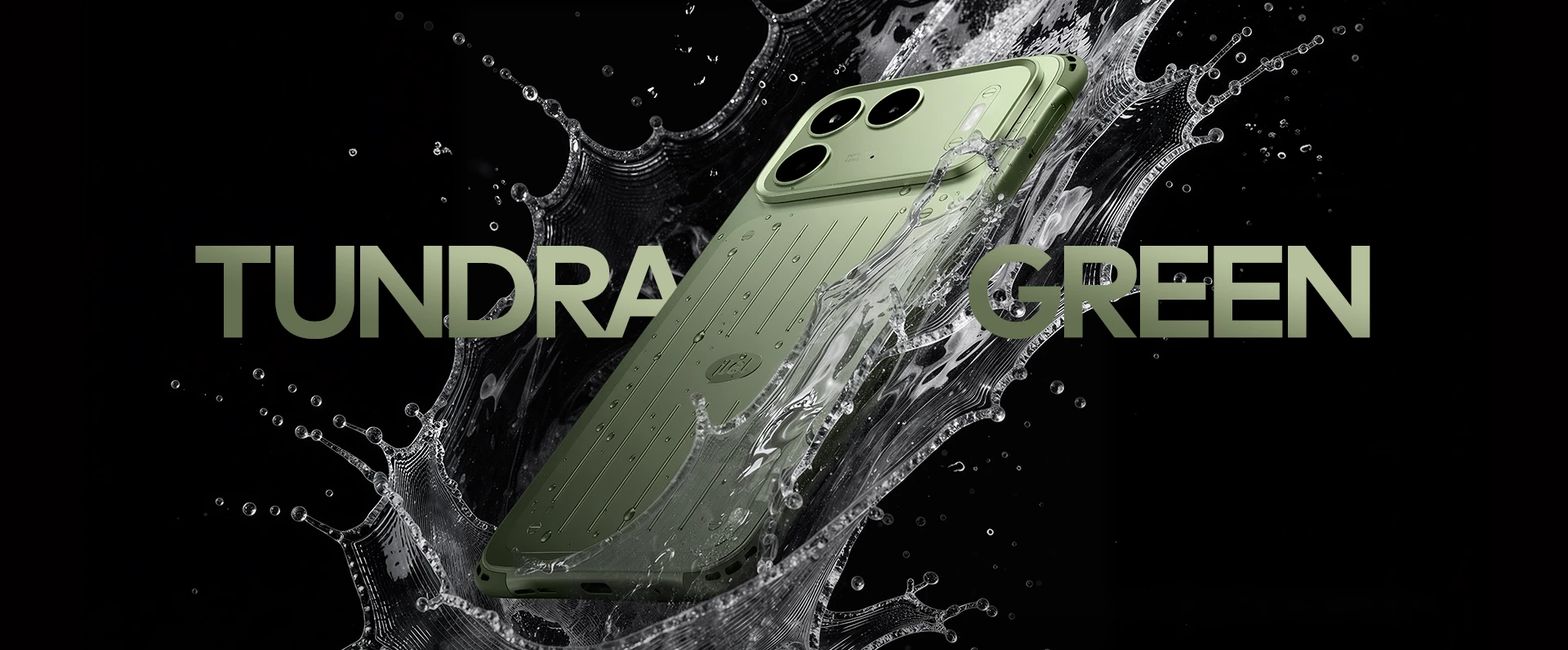 Tundra Green