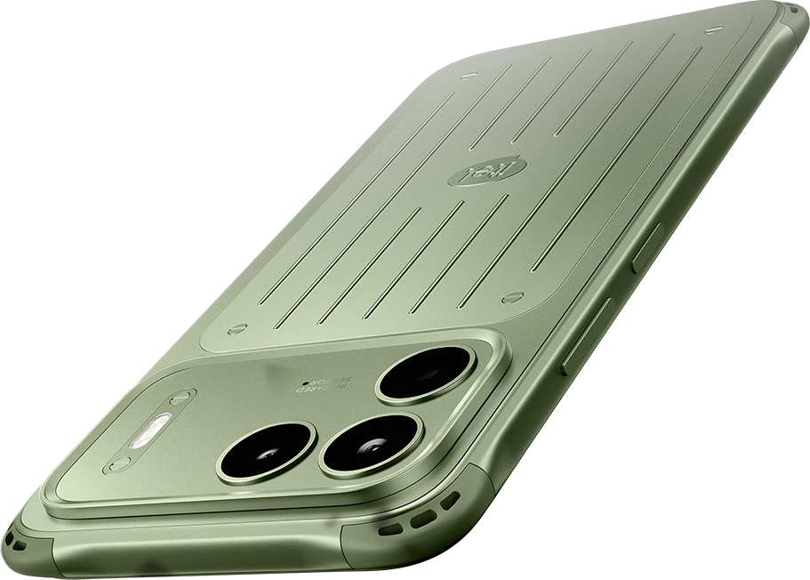 POWER 80 drop resistance phone