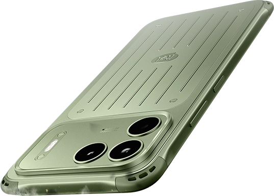 POWER 80 phone