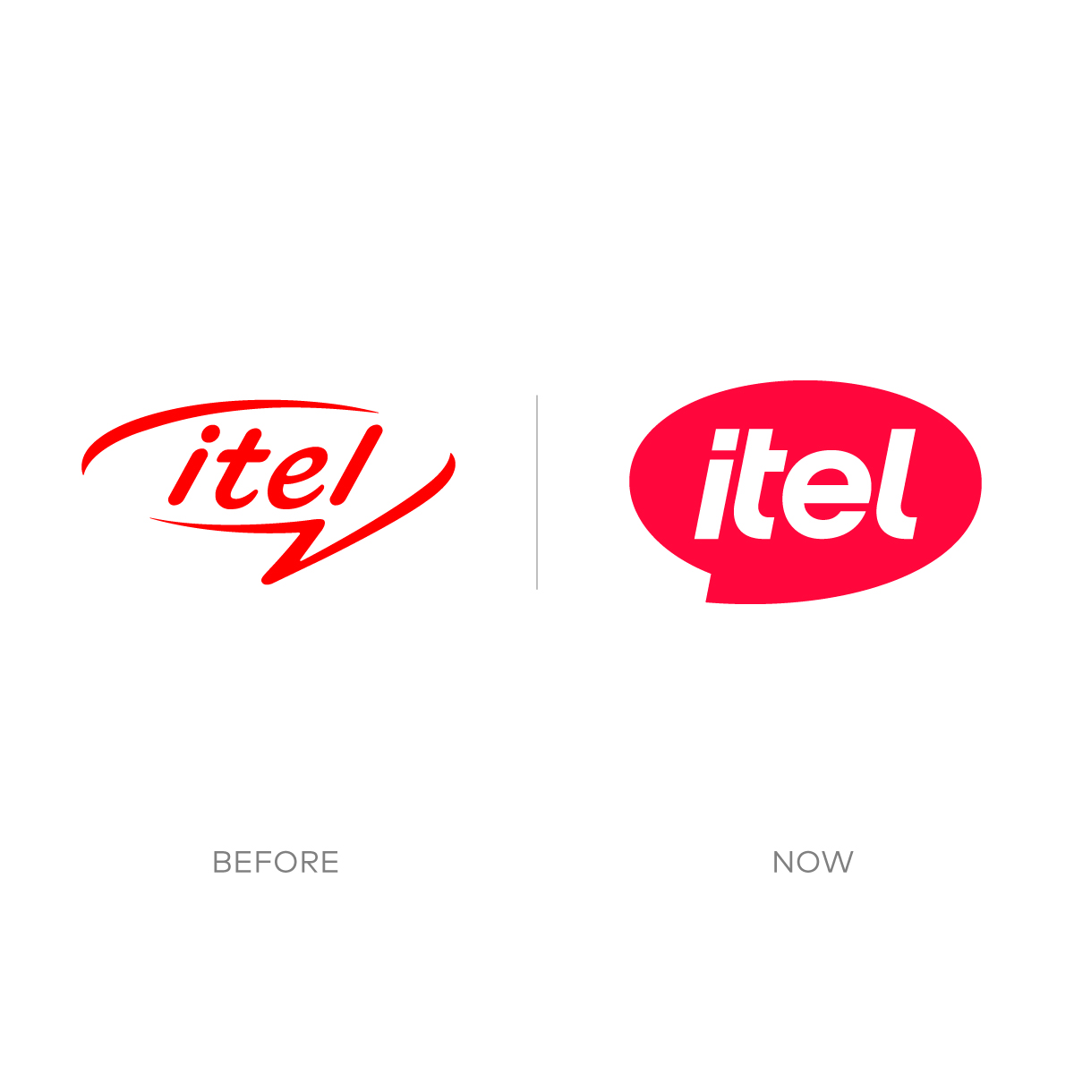 itel Unveils NEW LOGO: Redefining Smart Life Service in Emerging Markets
